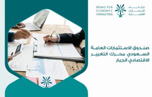 صندوق الاستثمارات العامة السعودي محرك التغيير الاقتصادي الجبار